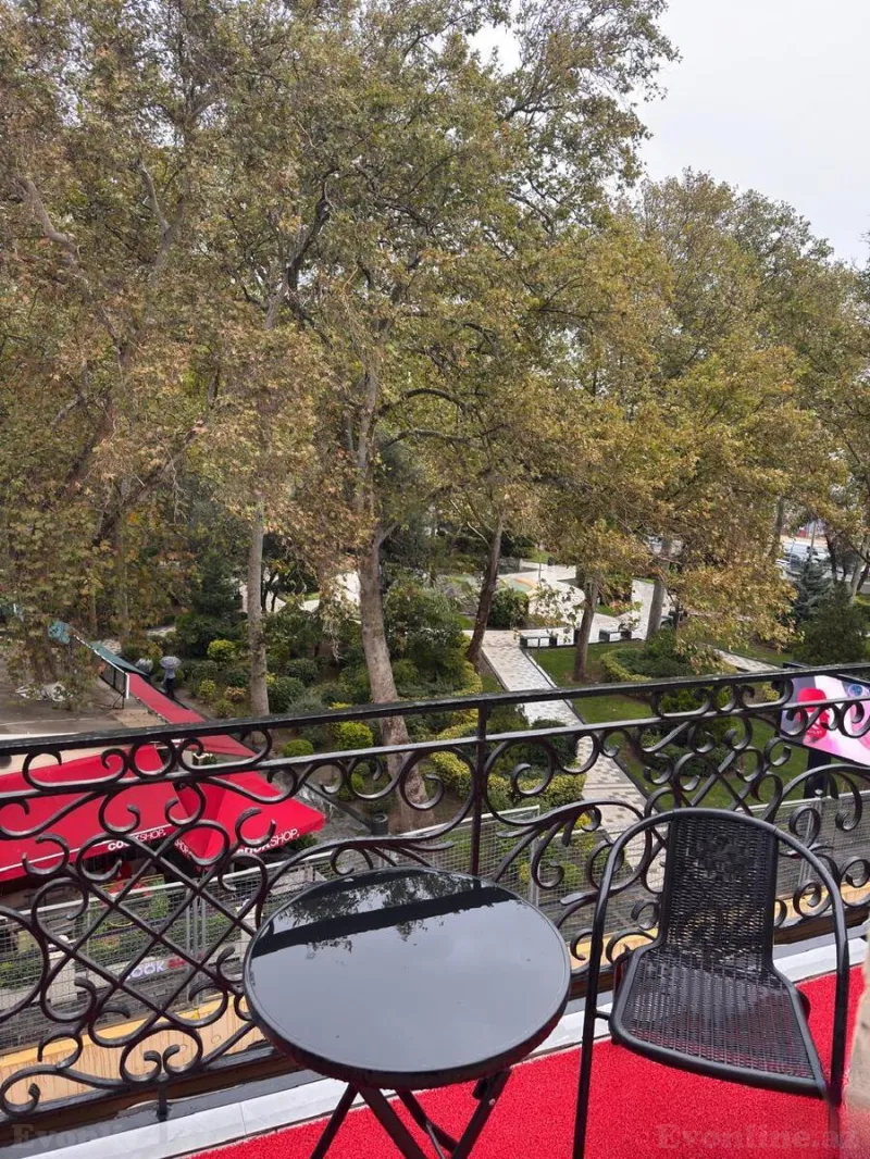 Ofis kirayə verilir — Səbail r., Bakı - şəkil 13