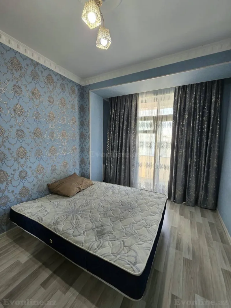 2 otaqlı yeni tikili mənzil satılır — Xırdalan - şəkil 4