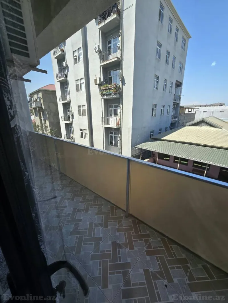 2 otaqlı yeni tikili mənzil satılır — Xırdalan - şəkil 10