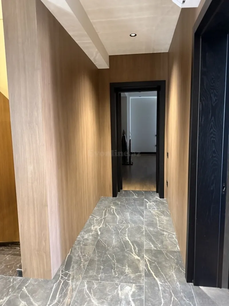 12 otaqlı həyət evi kirayə verilir — Badamdar, Bakı - şəkil 9