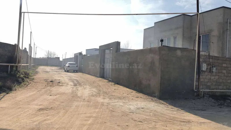 Torpaq satılır — Nardaran, Bakı - şəkil 3