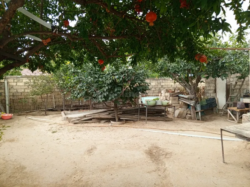 3 otaqlı Həyət evi 63 m² Sumqayıt Satılır
