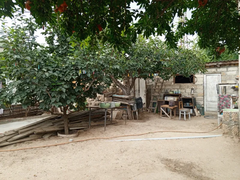3 otaqlı həyət evi satılır — Sumqayıt - şəkil 4