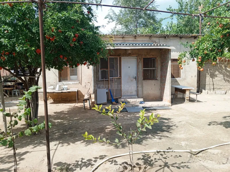 3 otaqlı həyət evi satılır — Sumqayıt - şəkil 9