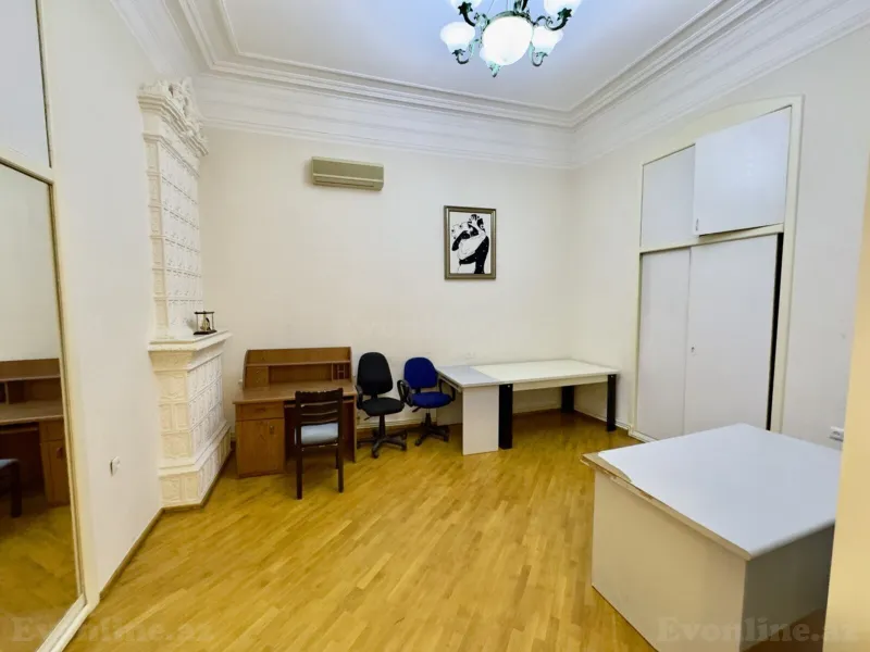 Ofis kirayə verilir — Sahil m., Bakı - şəkil 2