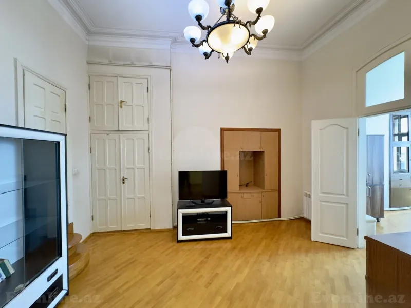 Ofis kirayə verilir — Sahil m., Bakı - şəkil 3