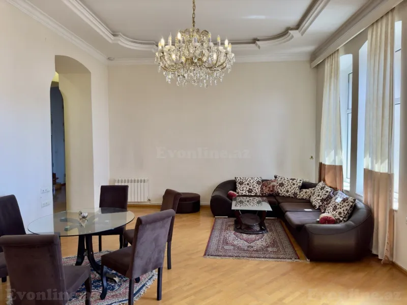 Ofis kirayə verilir — Sahil m., Bakı - şəkil 5
