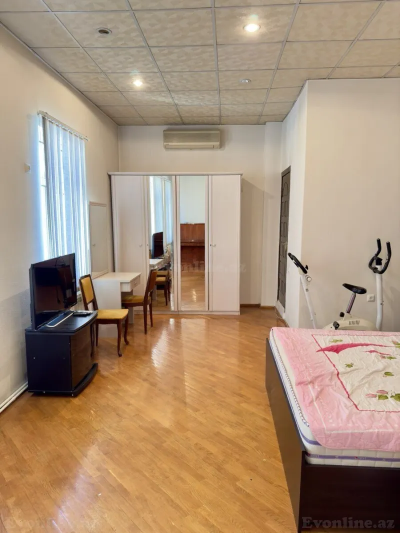 Ofis kirayə verilir — Sahil m., Bakı - şəkil 10