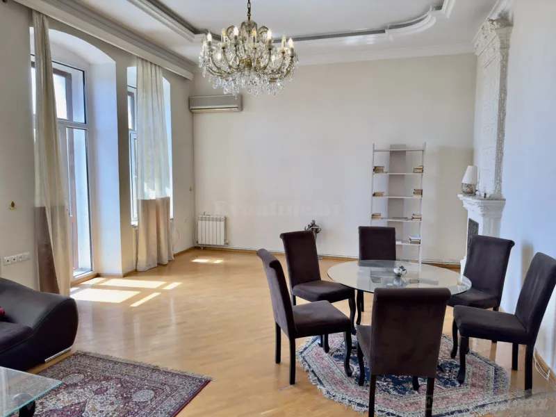 Ofis kirayə verilir — Sahil m., Bakı - şəkil 11