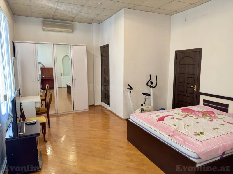 Ofis kirayə verilir — Sahil m., Bakı - şəkil 12