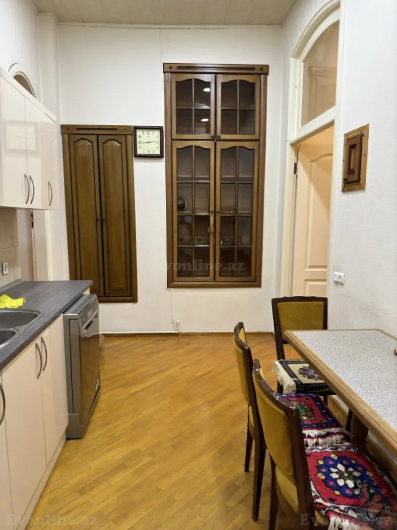 Ofis kirayə verilir — Sahil m., Bakı - şəkil 15