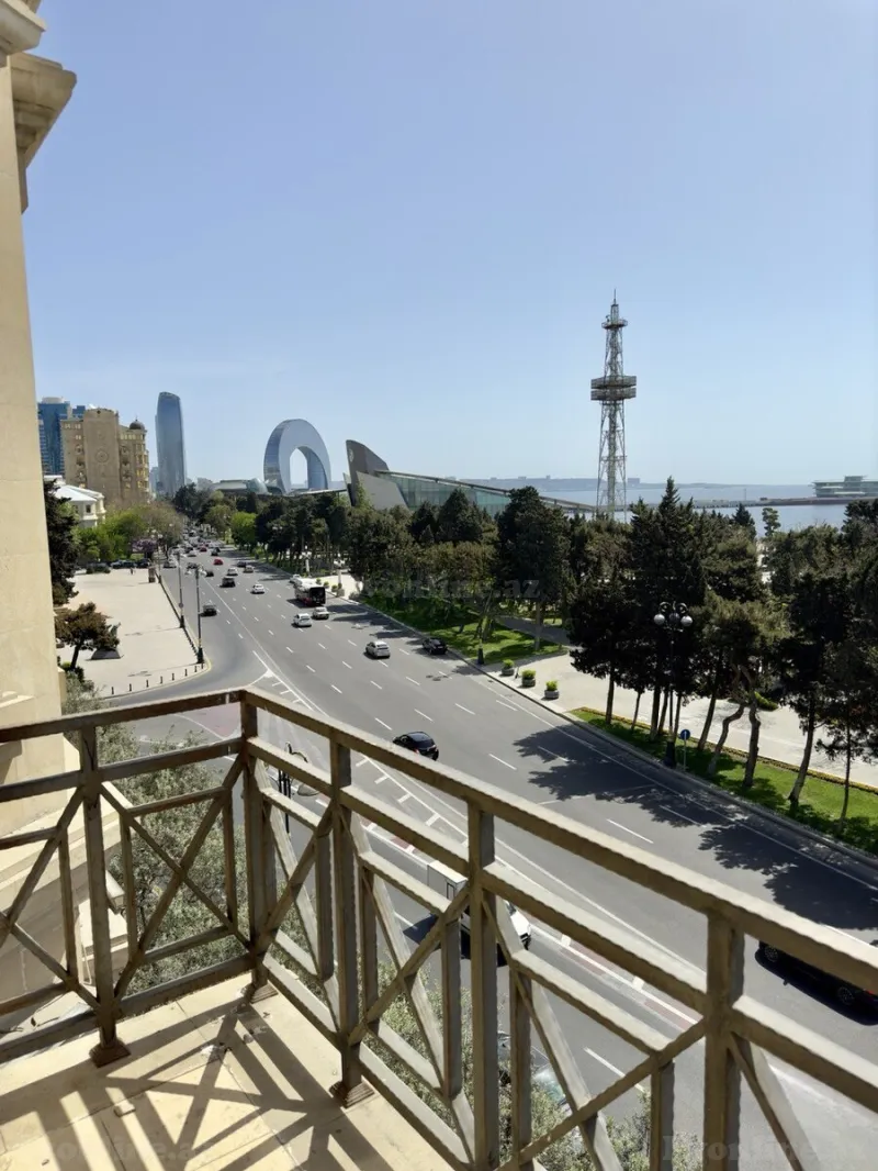 Ofis kirayə verilir — Sahil m., Bakı - şəkil 18