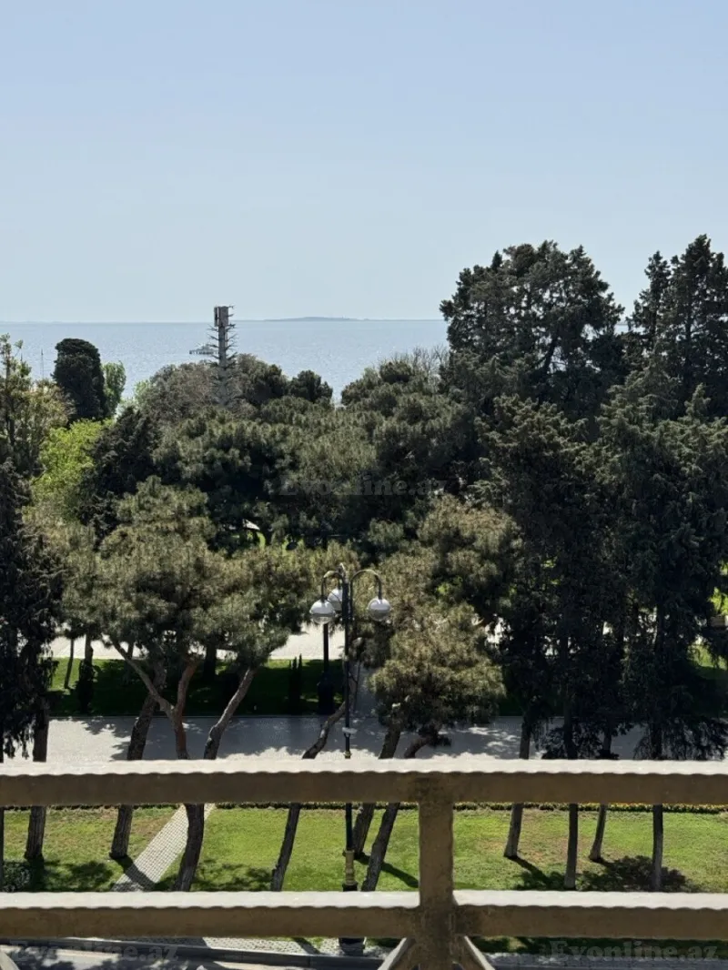 Ofis kirayə verilir — Sahil m., Bakı - şəkil 19