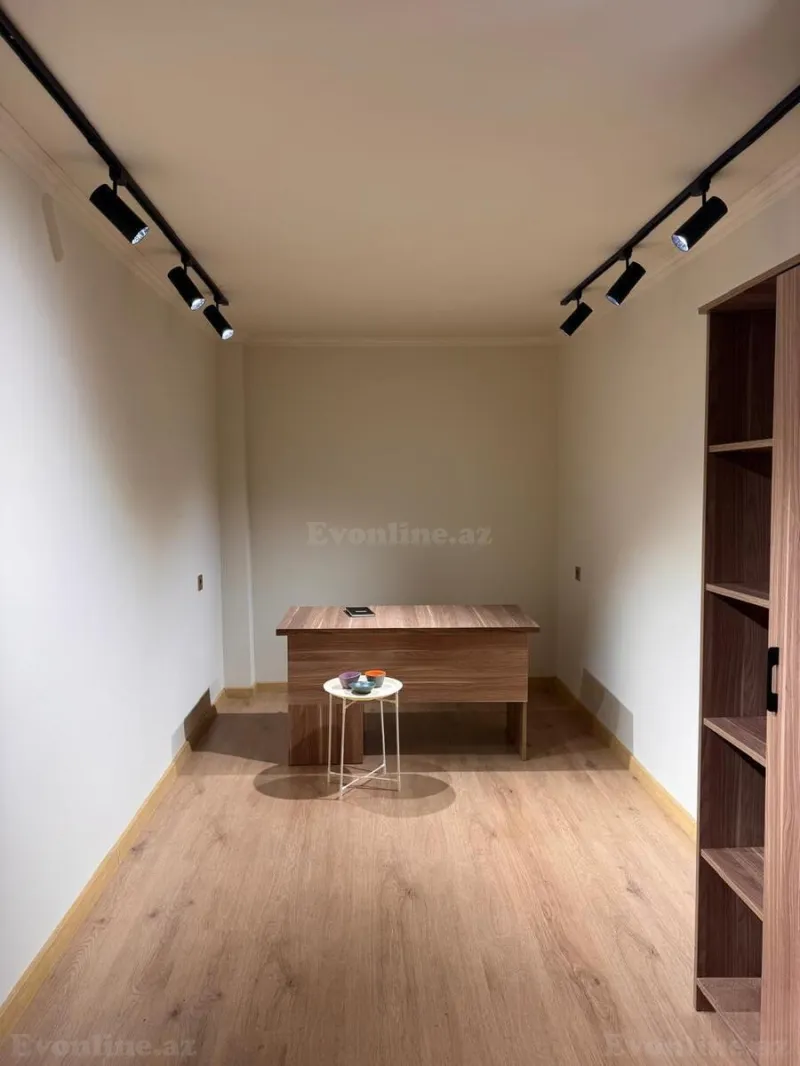 Ofis kirayə verilir — Yasamal r., Bakı - şəkil 2