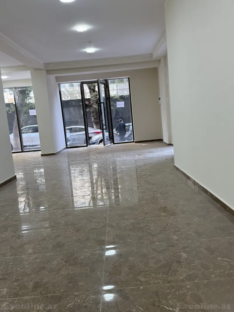Obyekt satılır — Nəriman Nərimanov m., Bakı - şəkil 4