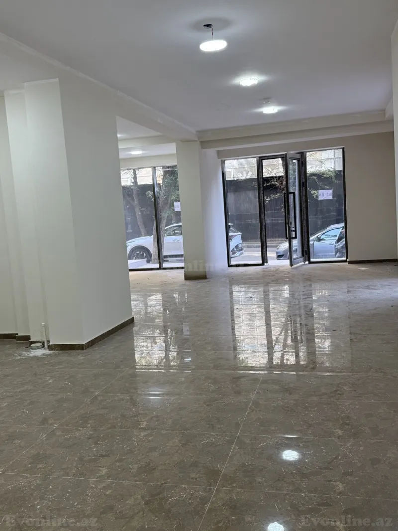 Obyekt satılır — Nəriman Nərimanov m., Bakı - şəkil 5