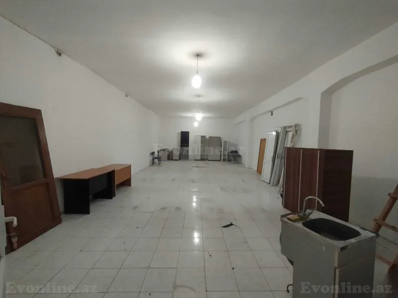 Obyekt 70 m² Səbail r. Kirayə verilir