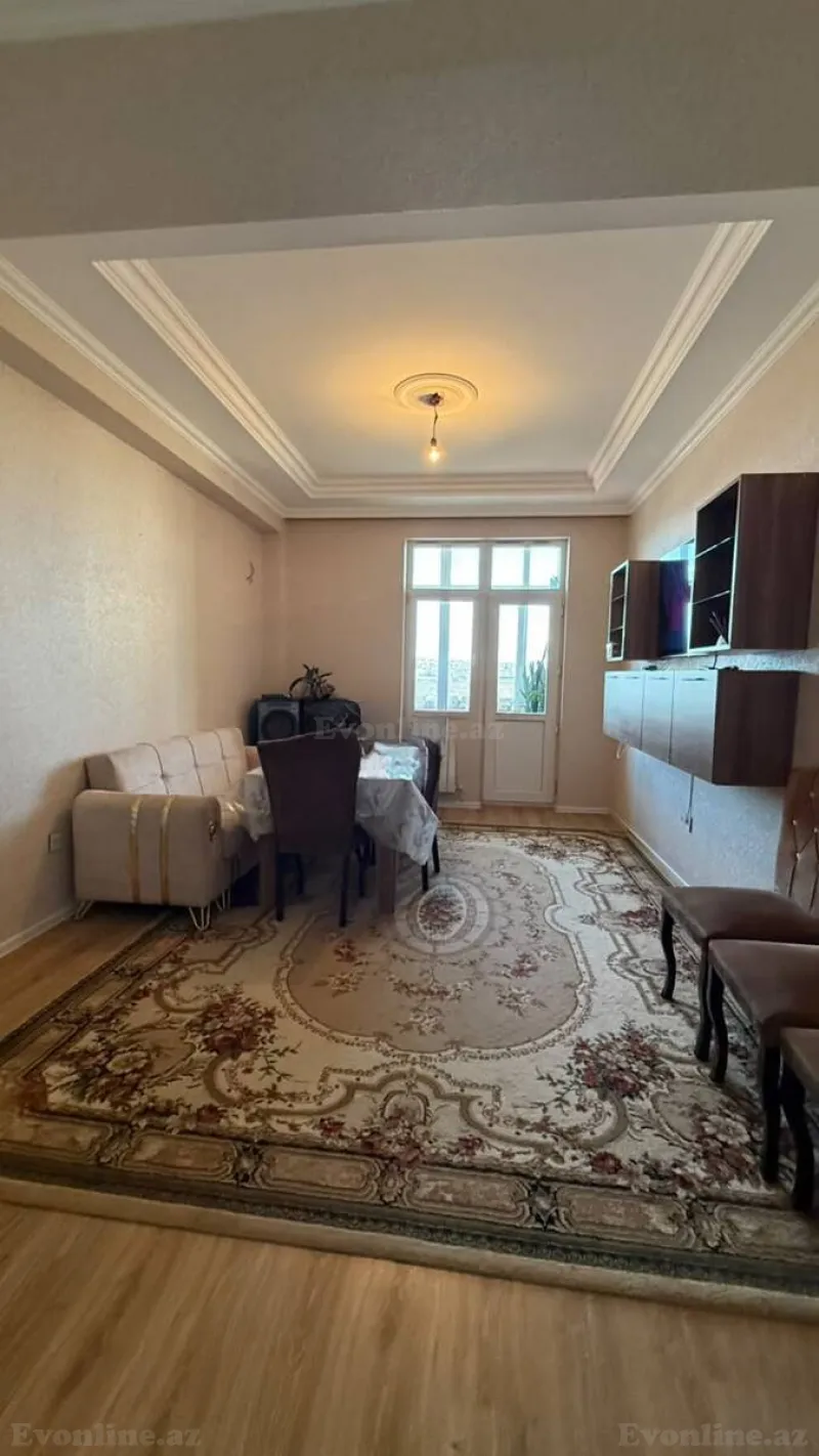 3 otaqlı yeni tikili mənzil satılır — Abşeron r., Bakı - şəkil 8