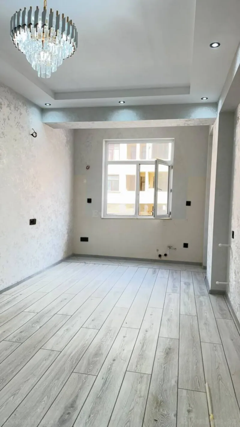 2 otaqlı yeni tikili mənzil satılır — Masazır, Bakı - şəkil 12