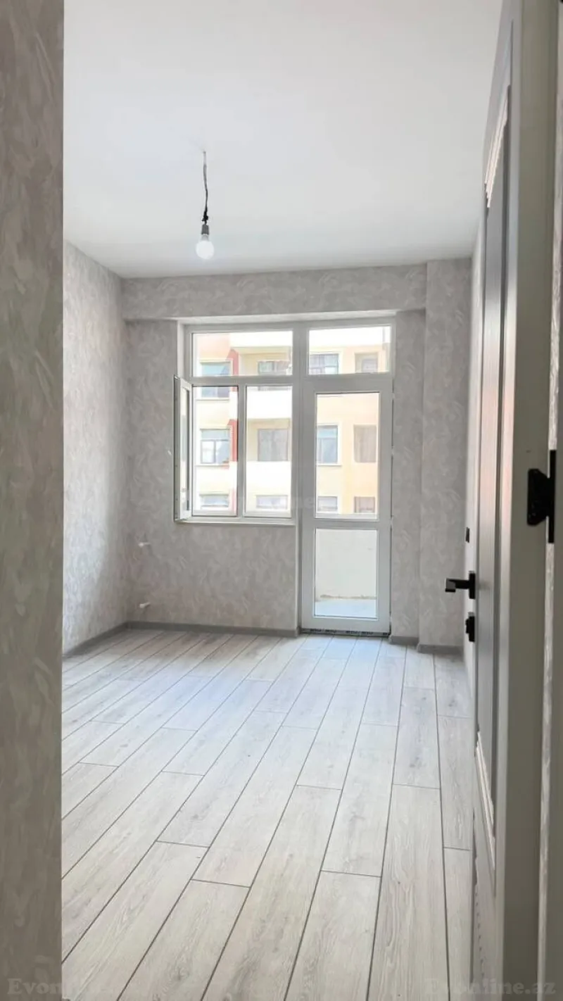 2 otaqlı yeni tikili mənzil satılır — Masazır, Bakı - şəkil 13