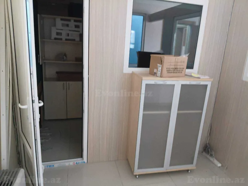 Ofis kirayə verilir — 8 Noyabr m., Bakı - şəkil 11