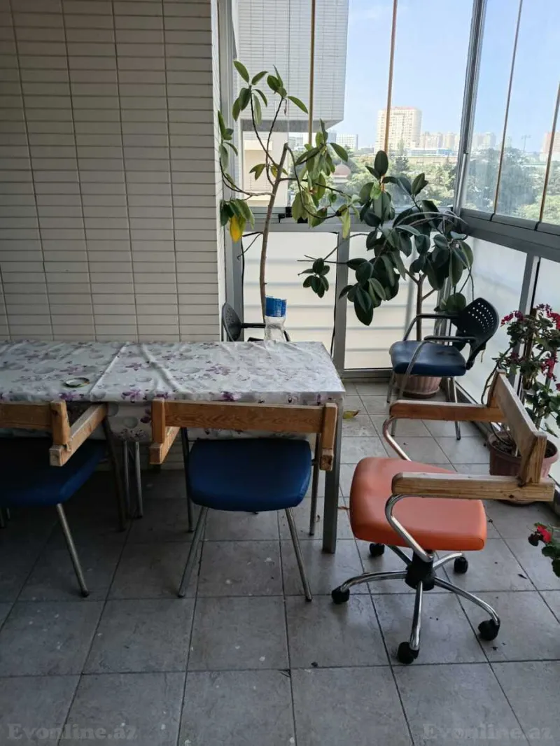 Ofis kirayə verilir — 8 Noyabr m., Bakı - şəkil 13
