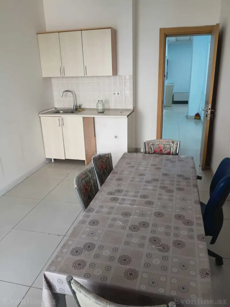 Ofis kirayə verilir — 8 Noyabr m., Bakı - şəkil 15
