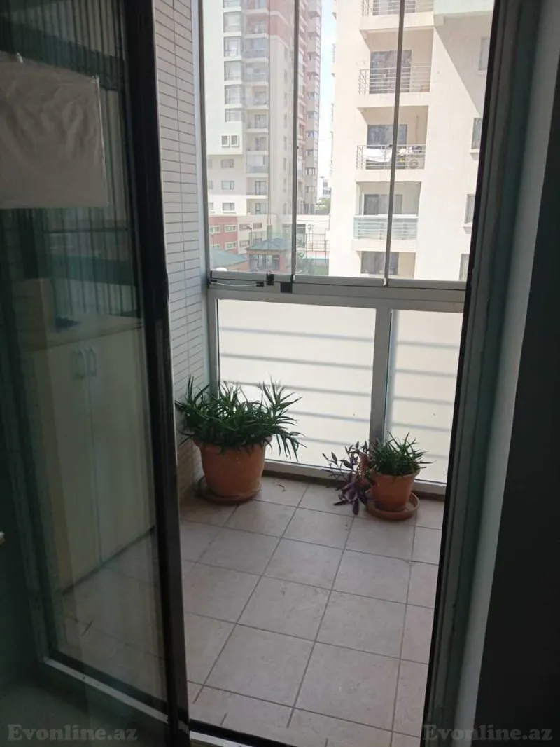 Ofis kirayə verilir — 8 Noyabr m., Bakı - şəkil 18