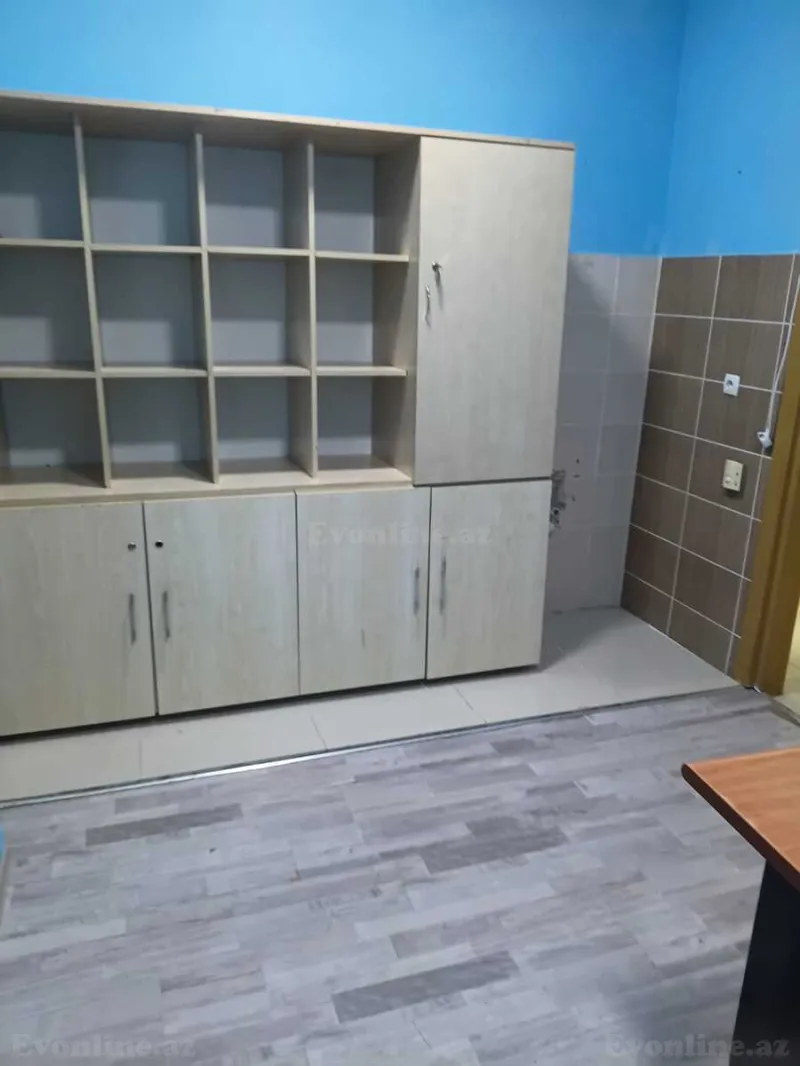 Ofis kirayə verilir — 8 Noyabr m., Bakı - şəkil 20
