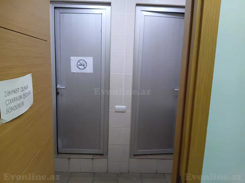 Ofis kirayə verilir — 8 Noyabr m., Bakı - şəkil 24