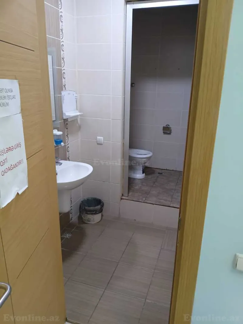 Ofis kirayə verilir — 8 Noyabr m., Bakı - şəkil 25