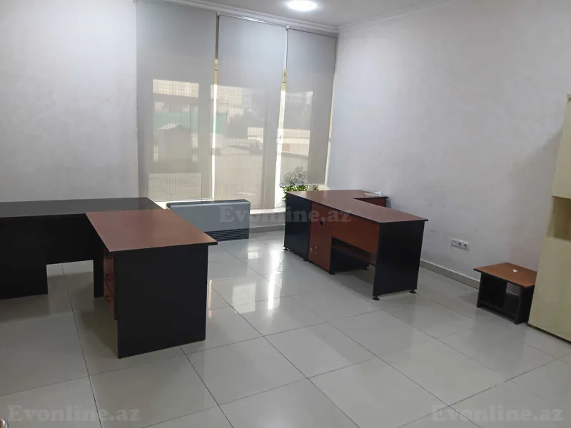 Ofis kirayə verilir — 8 Noyabr m., Bakı - şəkil 28