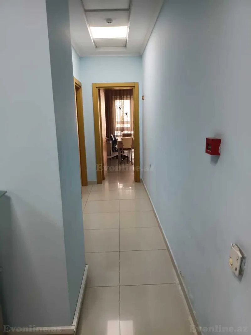 Ofis kirayə verilir — 8 Noyabr m., Bakı - şəkil 30