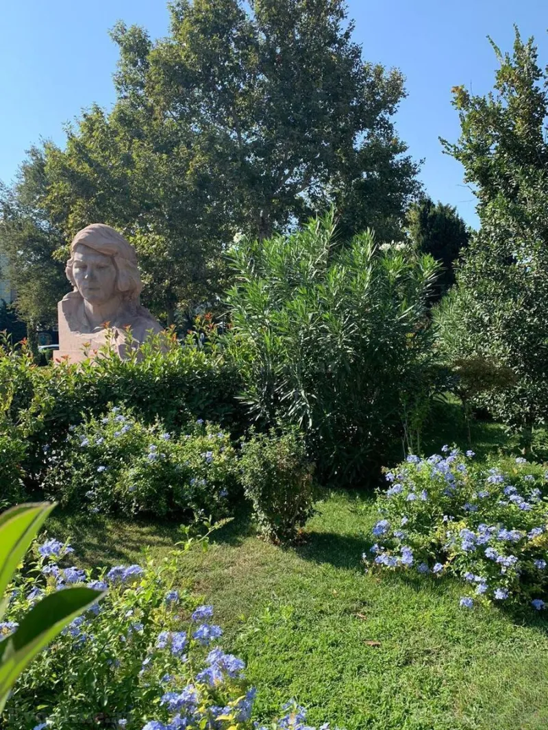 3 otaqlı yeni tikili mənzil satılır — Nərimanov r., Bakı - şəkil 4