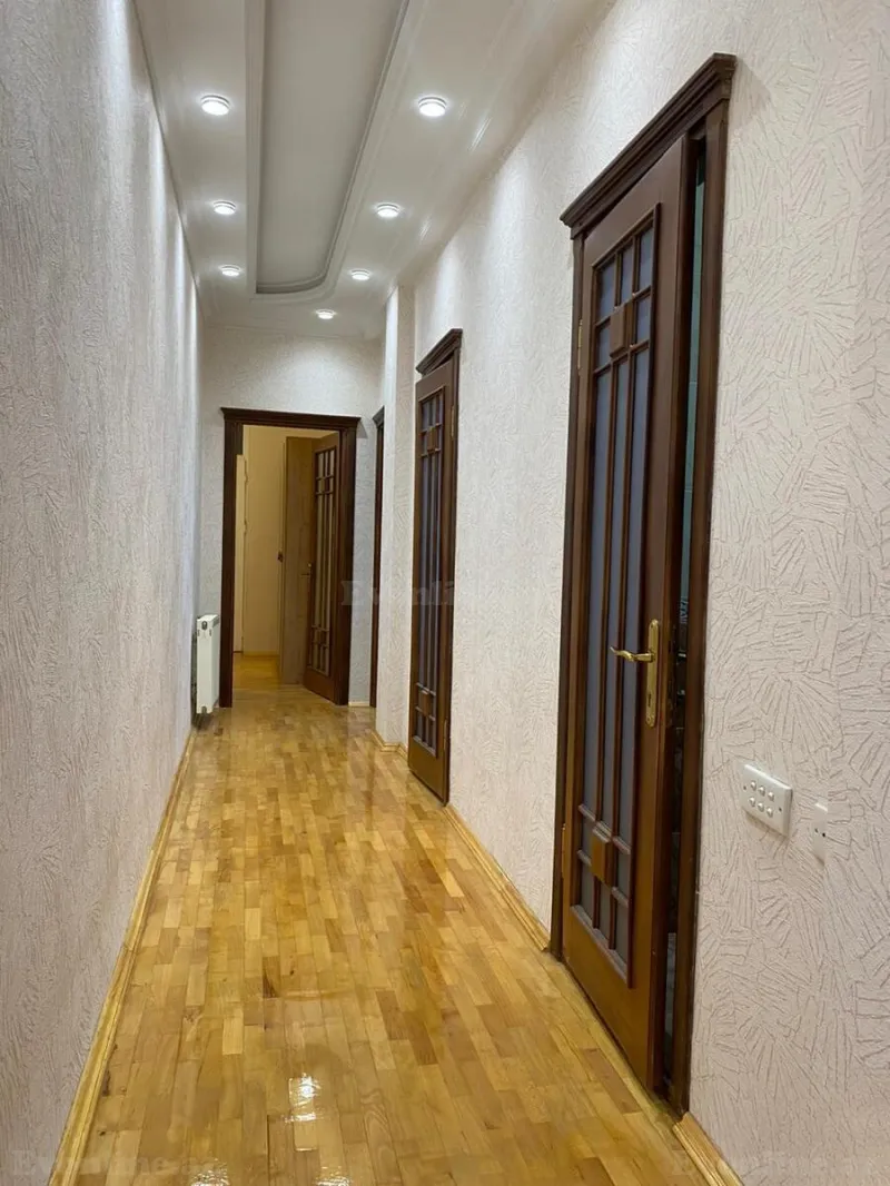 3 otaqlı yeni tikili mənzil satılır — Nərimanov r., Bakı - şəkil 11