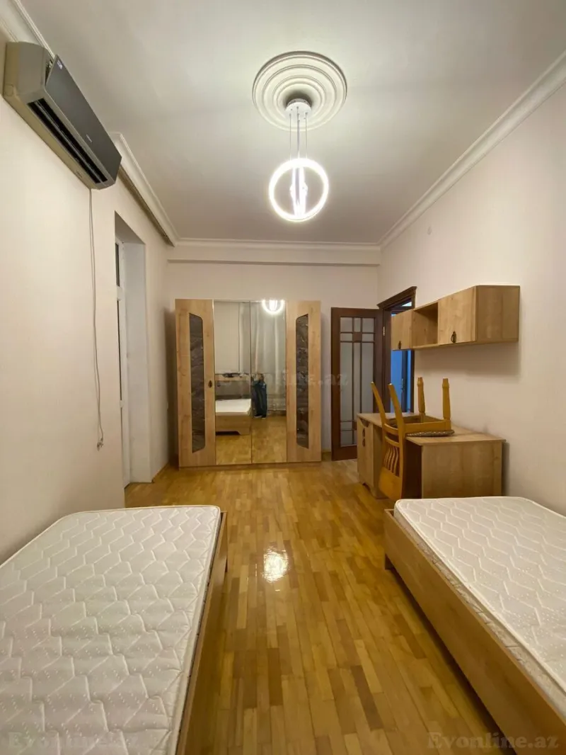 3 otaqlı yeni tikili mənzil satılır — Nərimanov r., Bakı - şəkil 26