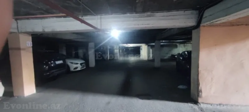 3 otaqlı yeni tikili mənzil satılır — 8 Noyabr m., Bakı - şəkil 5
