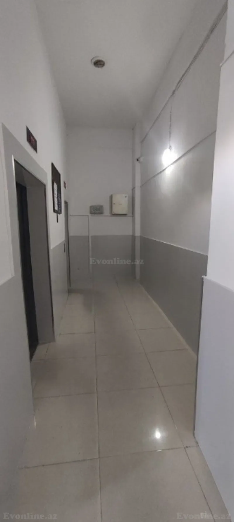 3 otaqlı yeni tikili mənzil satılır — 8 Noyabr m., Bakı - şəkil 6
