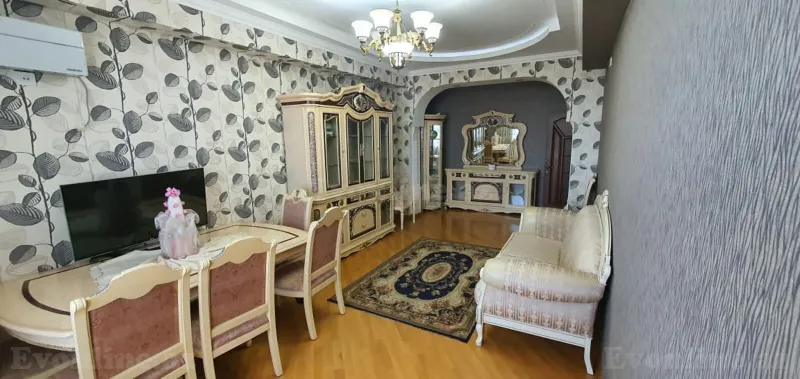 3 otaqlı yeni tikili mənzil satılır — 8 Noyabr m., Bakı - şəkil 7