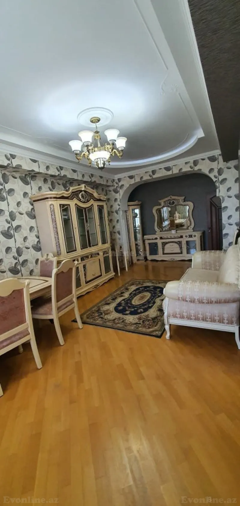 3 otaqlı yeni tikili mənzil satılır — 8 Noyabr m., Bakı - şəkil 8