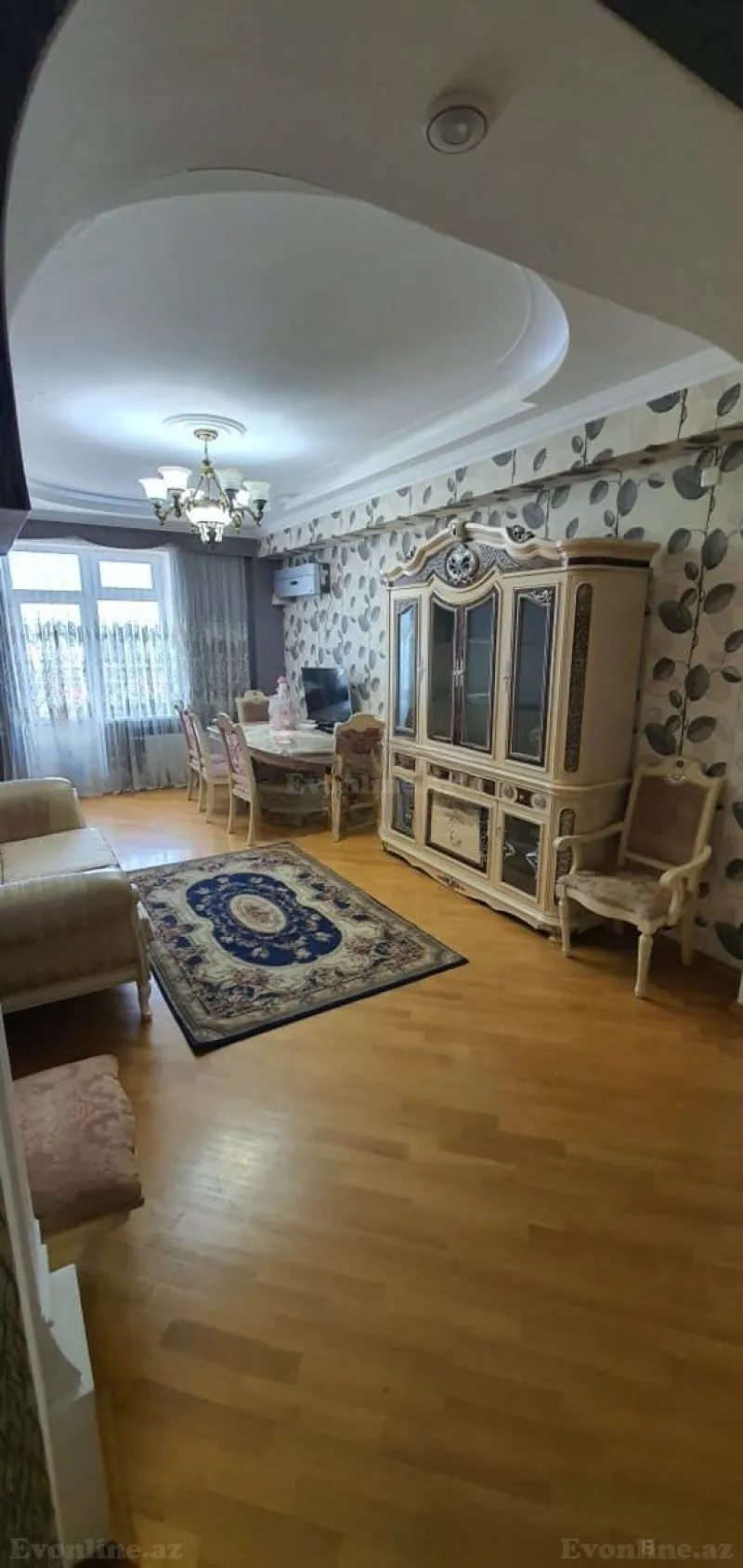 3 otaqlı yeni tikili mənzil satılır — 8 Noyabr m., Bakı - şəkil 10