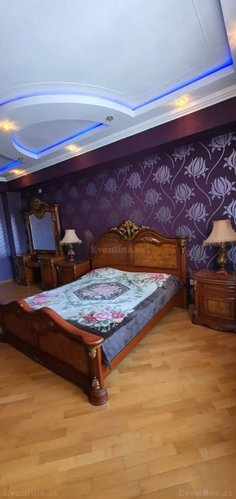 3 otaqlı yeni tikili mənzil satılır — 8 Noyabr m., Bakı - şəkil 17