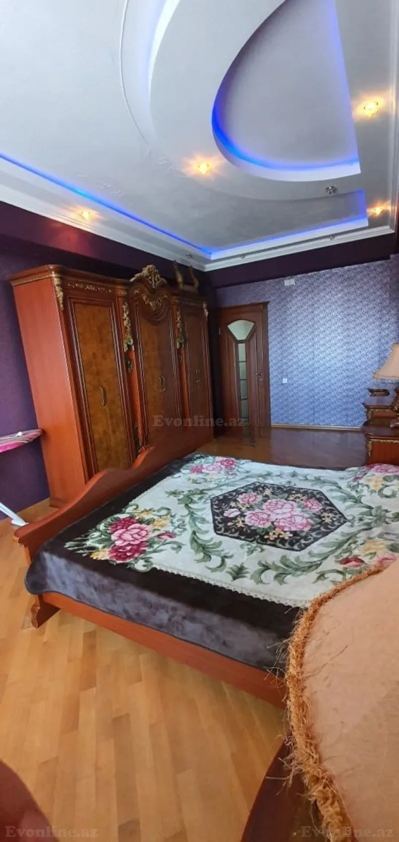 3 otaqlı yeni tikili mənzil satılır — 8 Noyabr m., Bakı - şəkil 21