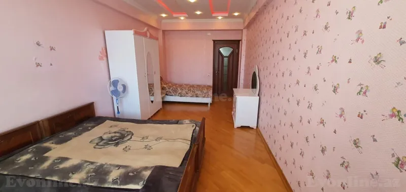 3 otaqlı yeni tikili mənzil satılır — 8 Noyabr m., Bakı - şəkil 25