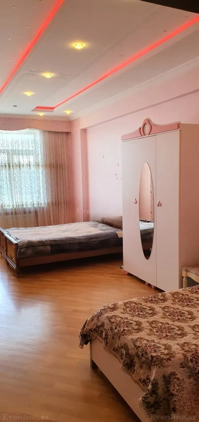 3 otaqlı yeni tikili mənzil satılır — 8 Noyabr m., Bakı - şəkil 26