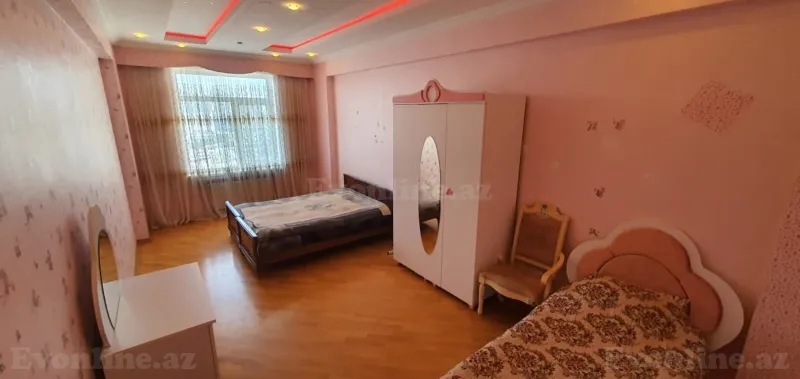3 otaqlı yeni tikili mənzil satılır — 8 Noyabr m., Bakı - şəkil 27