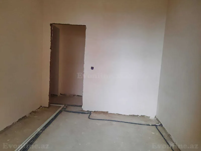 2 otaqlı yeni tikili mənzil satılır — Nərimanov r., Bakı - şəkil 2