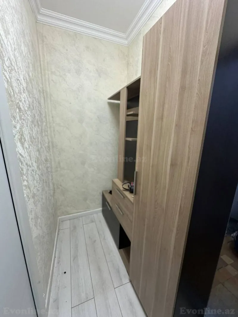 2 otaqlı köhnə tikili mənzil satılır — 4-cü mikrorayon, Bakı - şəkil 8