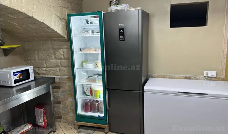 Obyekt kirayə verilir — Nizami m., Bakı - şəkil 10