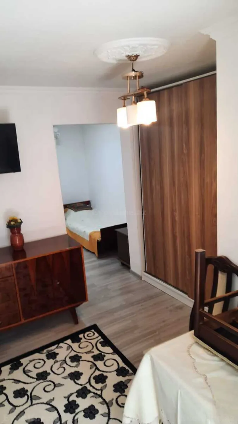 1 otaqlı köhnə tikili mənzil satılır — 8 Noyabr m., Bakı - şəkil 3